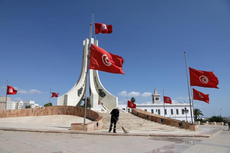 84 إصابة جديدة بفيروس كورونا في تونس