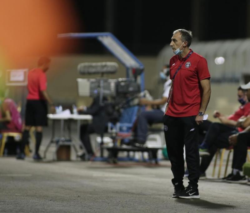 جيوفاني: الفوارق كبيرة بين العدالة والهلال