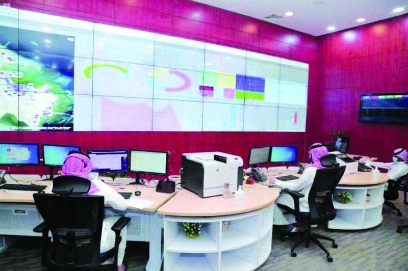 352 بلاغا لـ«940» في 24 ساعة