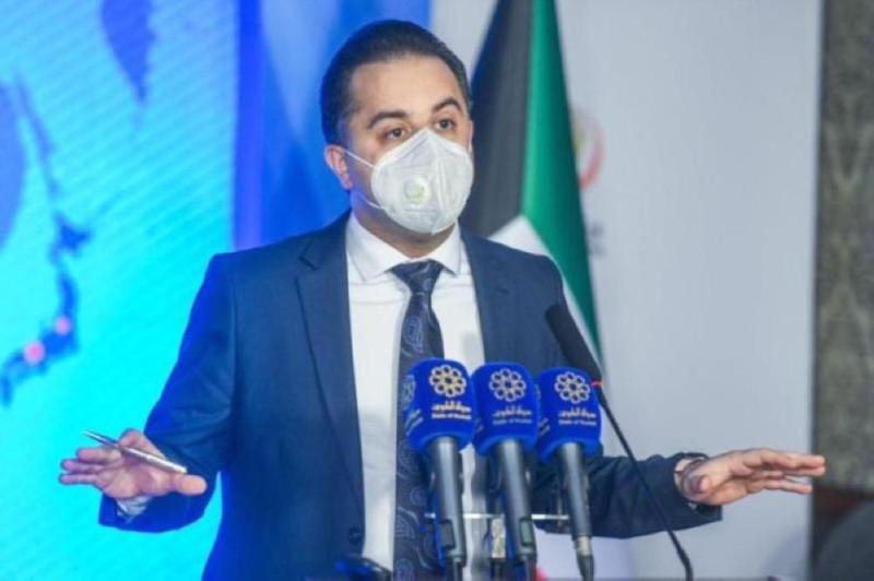 622 إصابة جديدة بكورونا في الكويت