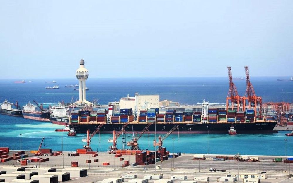 60 ألف طن شعير تصل ميناء جدة الأسبوع المقبل