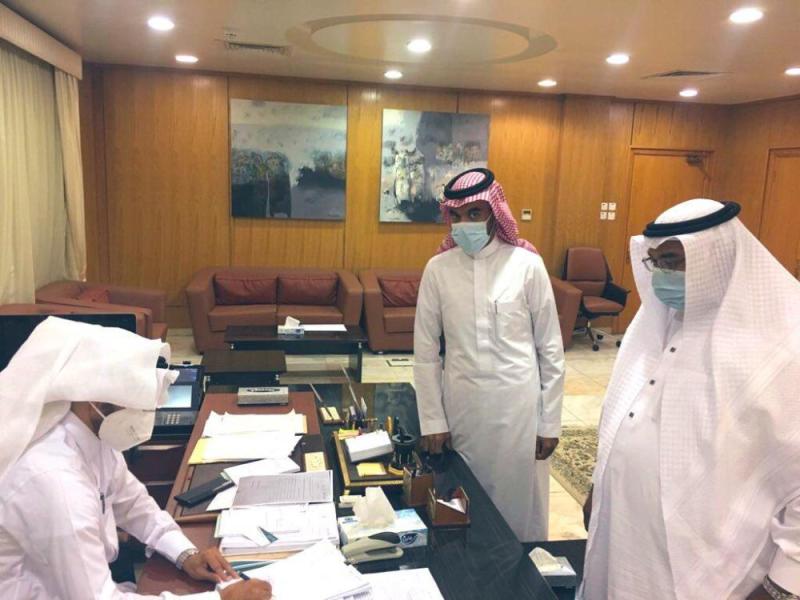 «تعليم جدة» يعلن حركة النقل الداخلي لـ2168 معلماً 