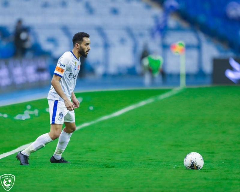 الهلال يفتح ملف الكلاسيكو.. والبريك جاهز