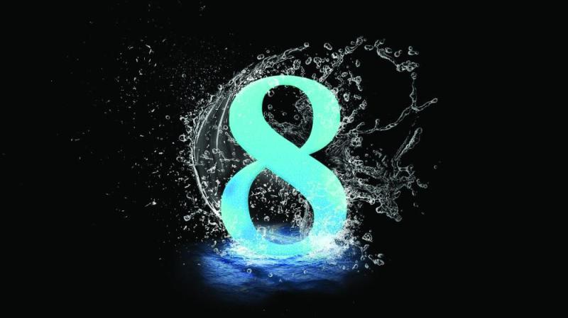 رقم الحظ بـ 300 ألف دولار