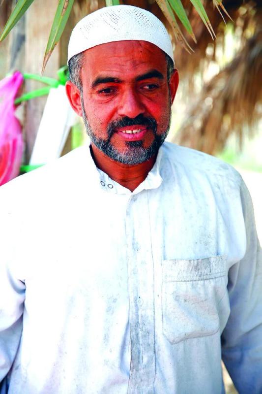 الأرز الأغلى عالمياً يدخل مرحلة «السناية»