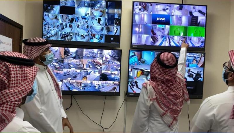 «صحة الشرقية» تواصل حملاتها الرقابية على القطاع الخاص
