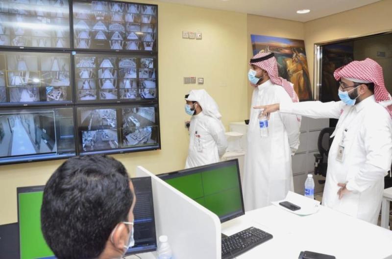 «صحة الشرقية» تواصل حملاتها الرقابية على القطاع الخاص