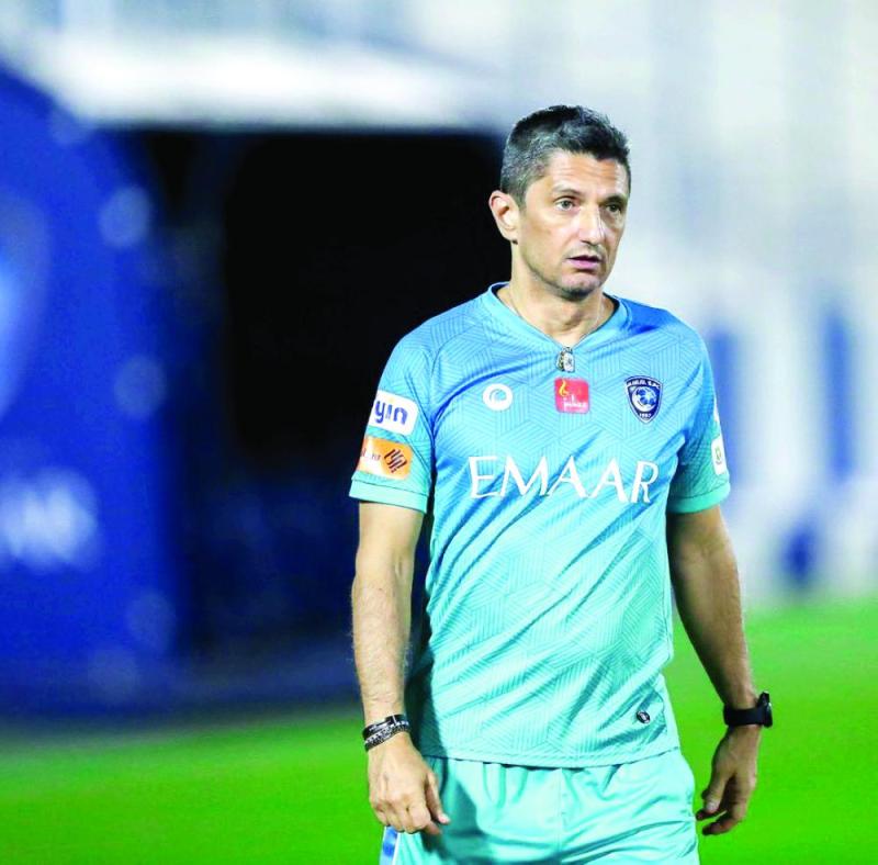 الأهلي يستعيد مصابيه.. والهلال يجهز الفرج