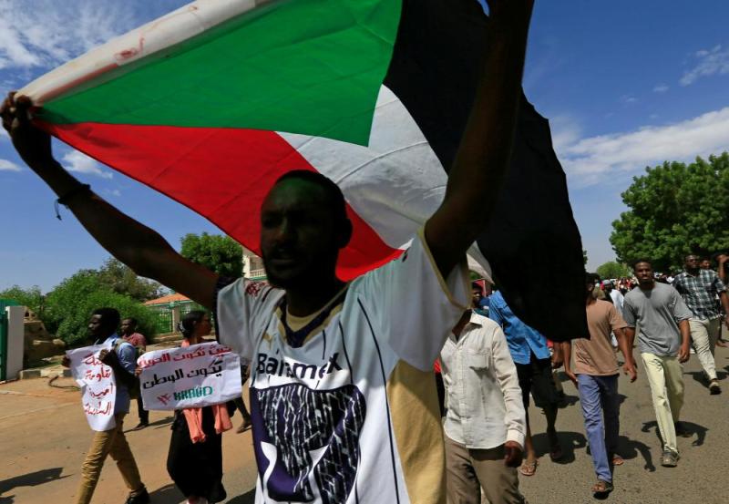 61 إصابة جديدة بفيروس كورونا في السودان