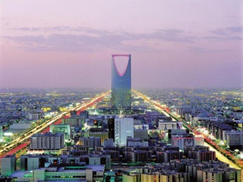 المملكة تحقق المراتب الأولى بمؤشرات المرصد العالمي لريادة الأعمال