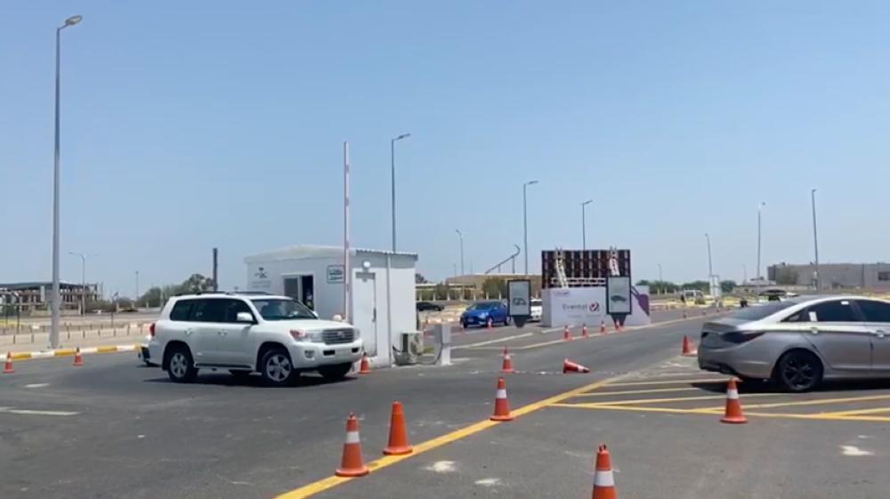 5 آلاف يوميًا..  225 ألف مسحة «كورونا» بالدمام