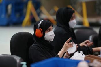 الإمارات.. 435 إصابة جديدة بفيروس كورونا