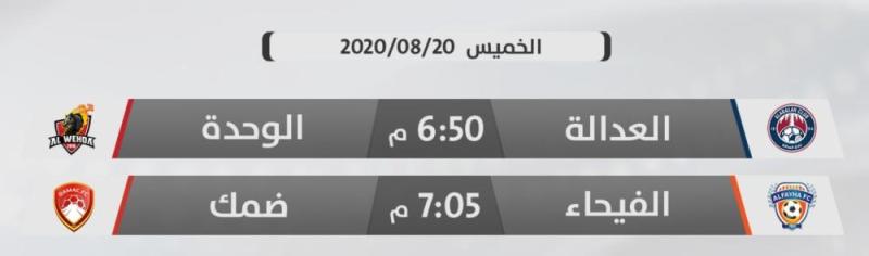 العدالة يخشى انتفاضة الوحدة