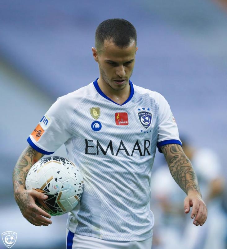 الأهلي والهلال.. ثأر أم تأكيد؟!