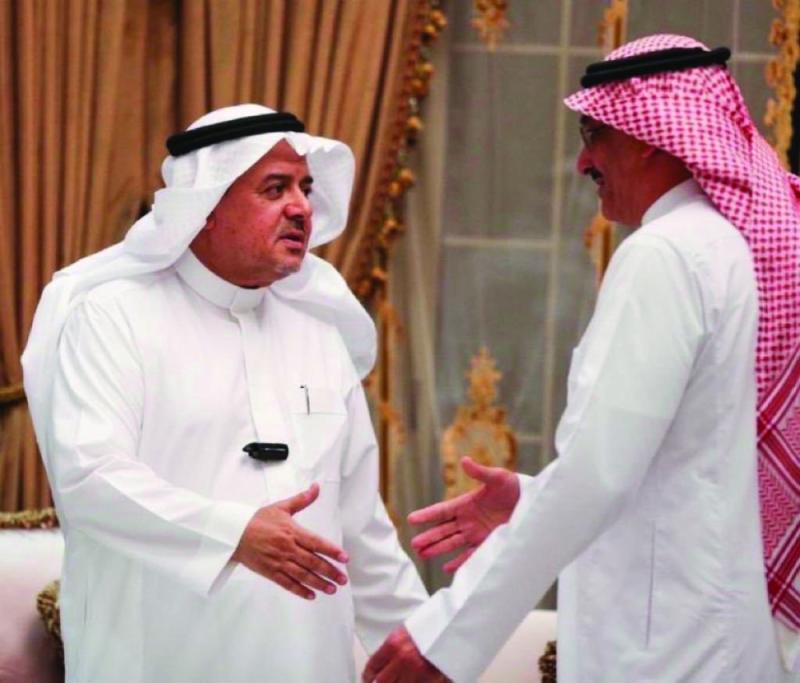 الأهلي يغربل أجهزته الإدارية