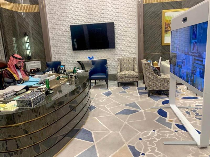 مجلس الوزراء يوافق على نظام مكافحة التستر