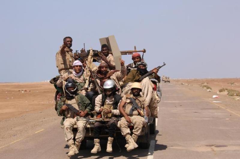 الجيش اليمني ينفي مزاعم للميليشيا حول قتالها «القاعدة» بالبيضاء