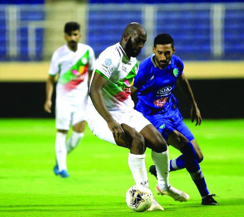 الاتفاق يفتح ملف التحدي لـ «الرائد»