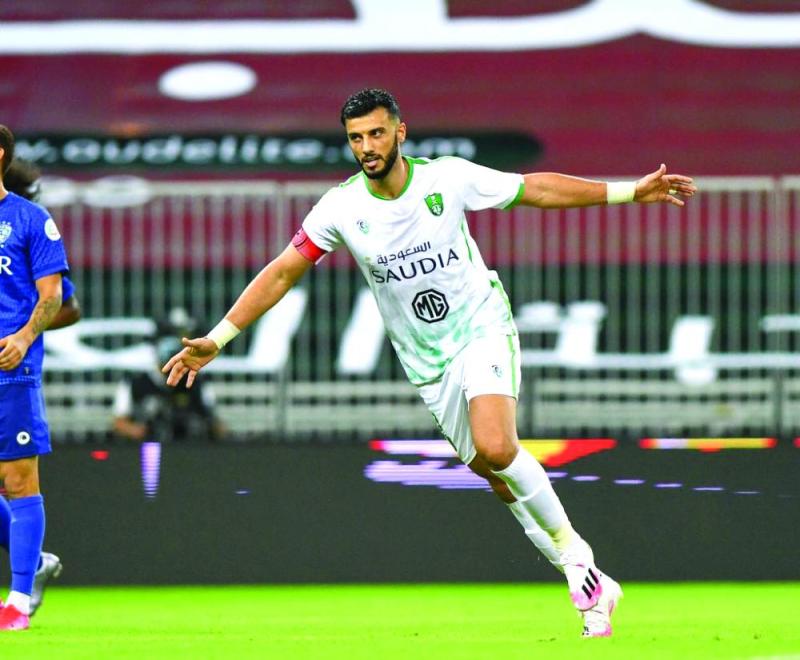 الأهلي كبير..مهما كان التأثير