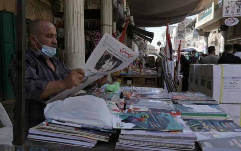 4288 اصابة جديدة بكورونا في العراق