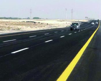 الدمام رابع أعلى مدن المملكة سيرا للمركبات