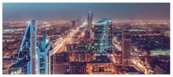 إطلاق «صنع في السعودية» لتحفيز الصناعات الوطنية