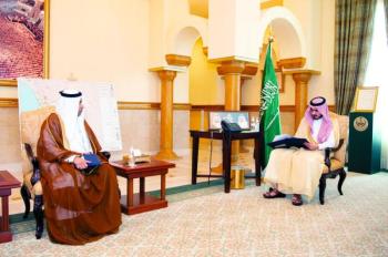 180 ميجاوات أحمال كهربائية خلال موسم الحج