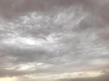 طقس الجمعة.. هطول أمطار رعدية على 4 مناطق