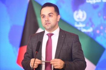 الكويت تسجل 502 إصابة جديدة بكورونا وحالتي وفاة