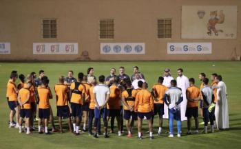الفيحاء يفتح ملف الاتحاد
