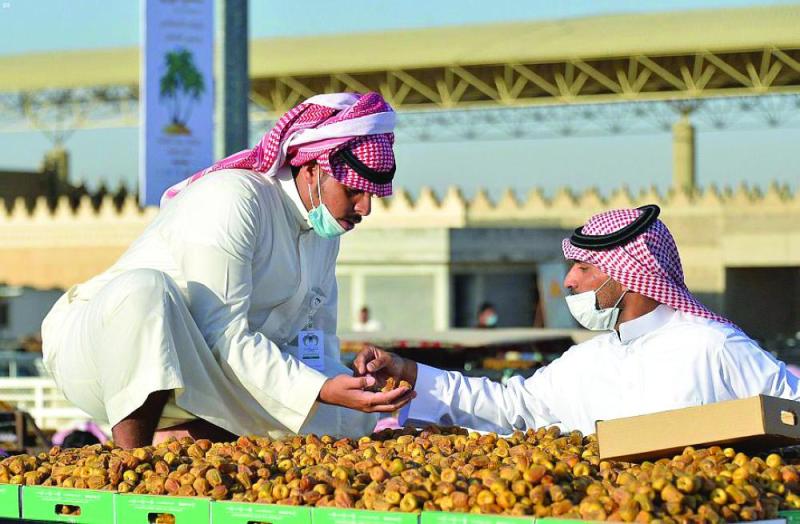 «سكري القصيم».. رائد التحدي