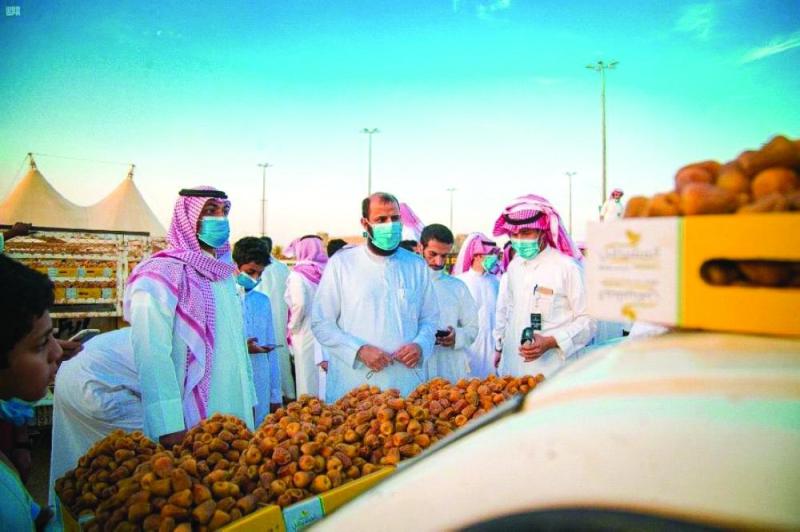 «سكري القصيم».. رائد التحدي