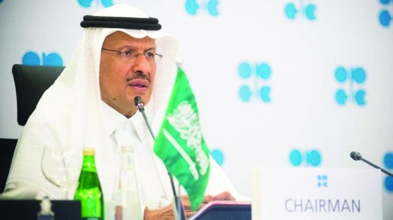 «بلومبيرج»: المملكة تنجح في الدبلوماسية النفطية
