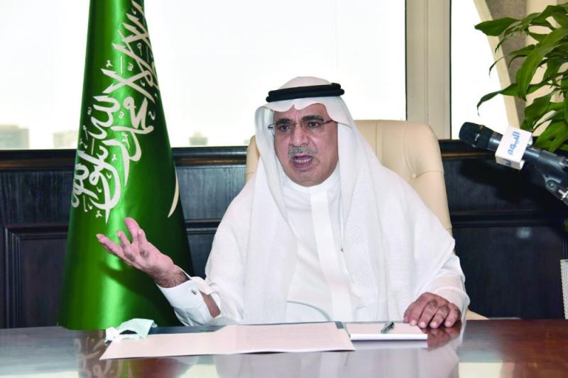 أمين الشرقية في أول حوار بعد انحسار الجائحة: