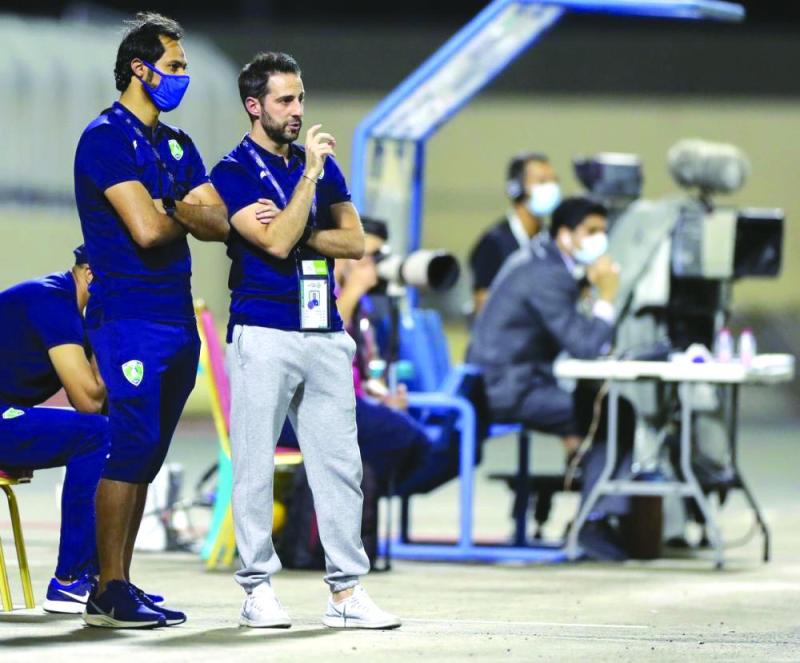 الفتح يرفع معنويات لاعبيه للحزم بمكافأة خاصة