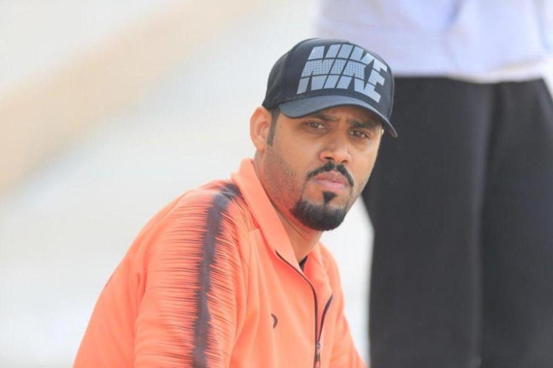 الدوسري: الثقبة جاهز للإطاحة بالكوكب