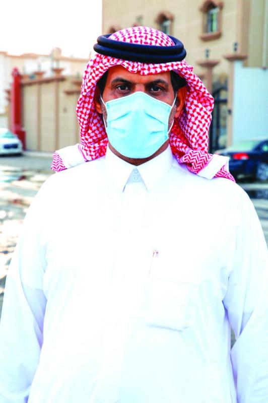 برك الصرف الصحي تحاصر «عين نجم»