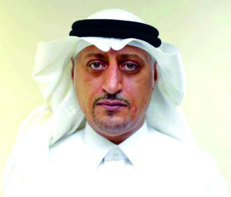 سعود الريس مساعدا لرئيس تحرير الشرق الأوسط