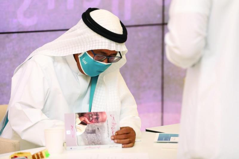 ملتقيان إثرائيان في البرنامج الوطني للقراءة