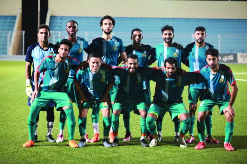 تنفس الصعداء في الروضة بالبقاء في الثانية