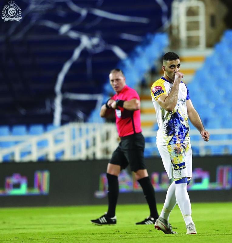 208 مباريات.. 592 هدفا.. 94 ركلة جزاء.. 47 بطاقة حمراء