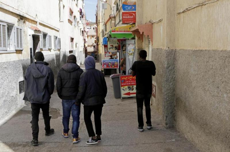 161 اصابة جديدة بكورونا في السنغال