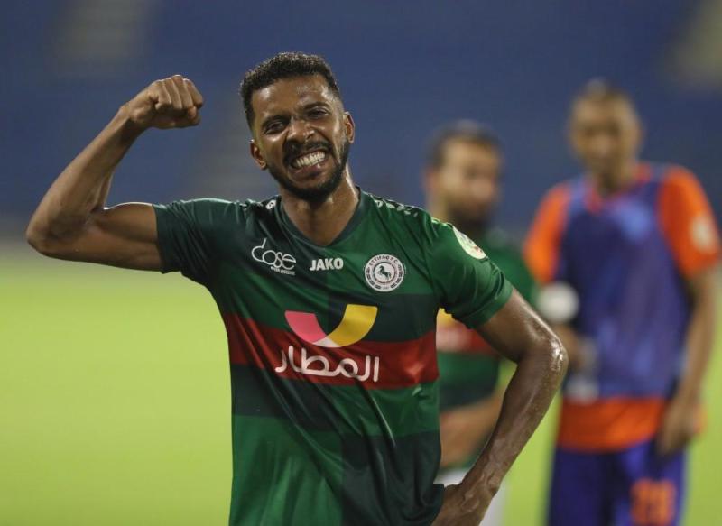 رغبة الاتفاق تهدد حلم الرائد الاسيوي