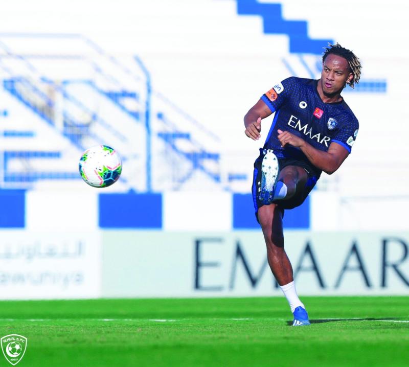 الهلال يستعد للفيصلي «بالتسديد»