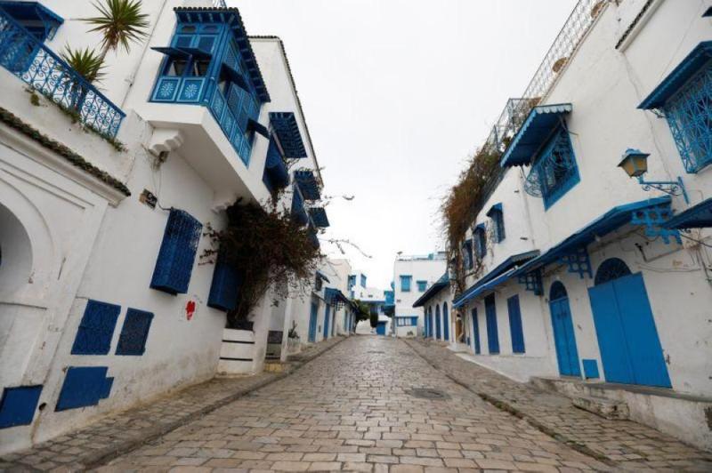 تونس تسجل 80 إصابة جديدة بكورونا