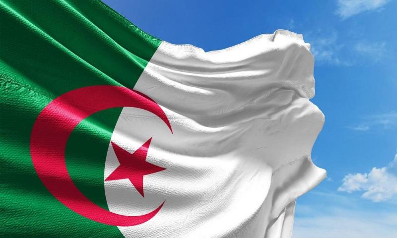 الجزائر: الاستفتاء على الدستور الجديد أول نوفمبر