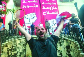 بعد هتافات.. «حسن نصرالله عدو الله» التوتر يسود الجنوب