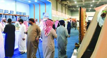 عودة «المعارض والمؤتمرات» عبر 3 مراحل وقائية
