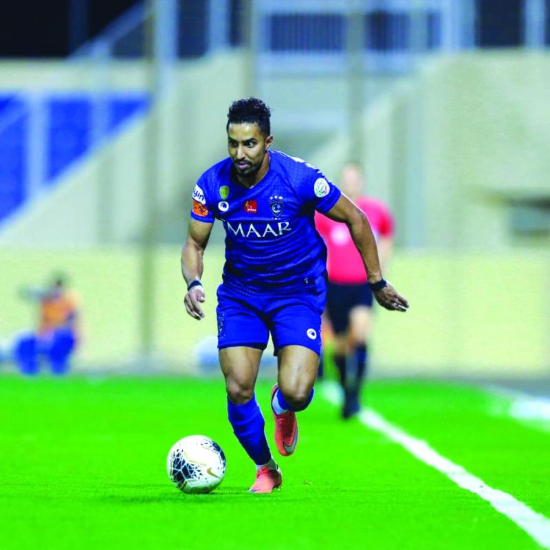 الهلال للقب والفيصلي.. للآسيوية