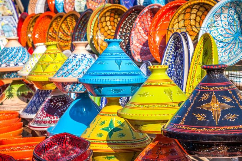 احذر الرصاص فيالأواني المنزلية